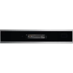 Electrolux EOC9P31WX SteamCrisp inox, beépíthető, sütőtér: 71L, grill, légkeverés, gőzsütő