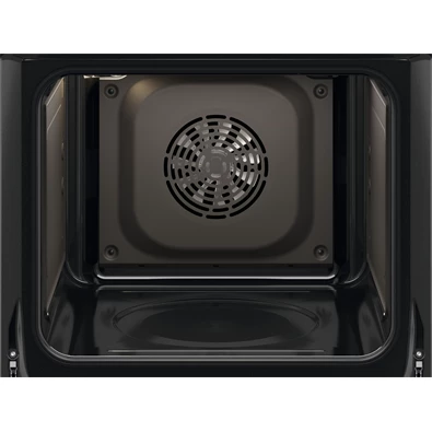 Electrolux EOD3C40BX inox, beépíthető, sütőtér: 65L, grill, légkeverés, katalitikus, sütő