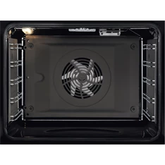 Electrolux EOD5C50Z SteamBake fekete beépíthető sütő