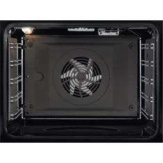Electrolux EOD5C50Z beépíthető fekete sütő