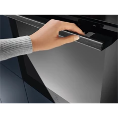 Electrolux EOD5C50Z beépíthető fekete sütő