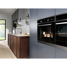 Electrolux EOD5C50Z beépíthető fekete sütő