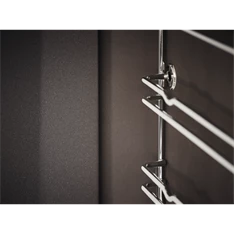Electrolux EOD5C50Z beépíthető fekete sütő
