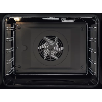 Electrolux EOD5C50Z beépíthető fekete sütő