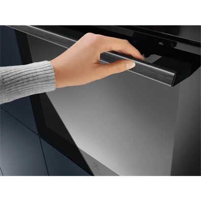 Electrolux EOD5C50Z beépíthető fekete sütő