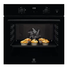 Electrolux EOD5C50Z beépíthető fekete sütő
