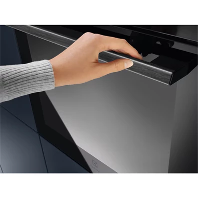 Electrolux EOD5C50Z beépíthető fekete sütő