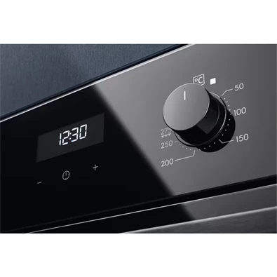 Electrolux EOD5C50Z beépíthető fekete sütő
