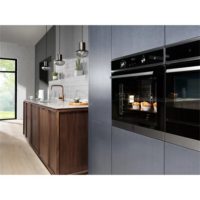 Electrolux EOD5C50Z beépíthető fekete sütő