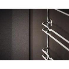Electrolux EOD5C50Z beépíthető fekete sütő