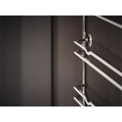 Electrolux EOD5C50Z beépíthető fekete sütő