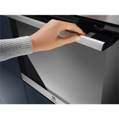 Electrolux EOF3H00BX inox beépíthető sütő