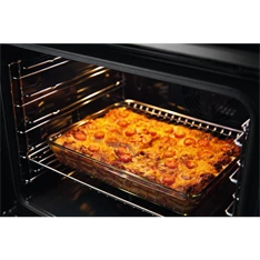 Electrolux EOF3H00BX inox beépíthető sütő