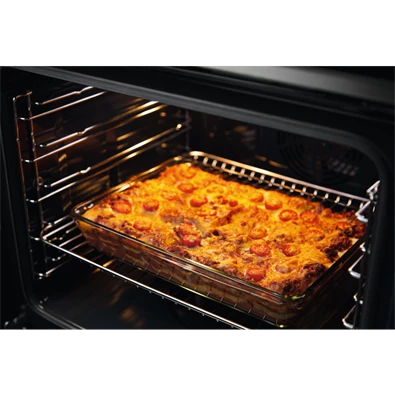 Electrolux EOF3H00BX inox beépíthető sütő