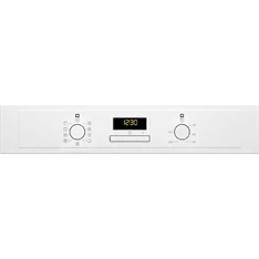 Electrolux EOF3H40BW fehér beépíthető sütő