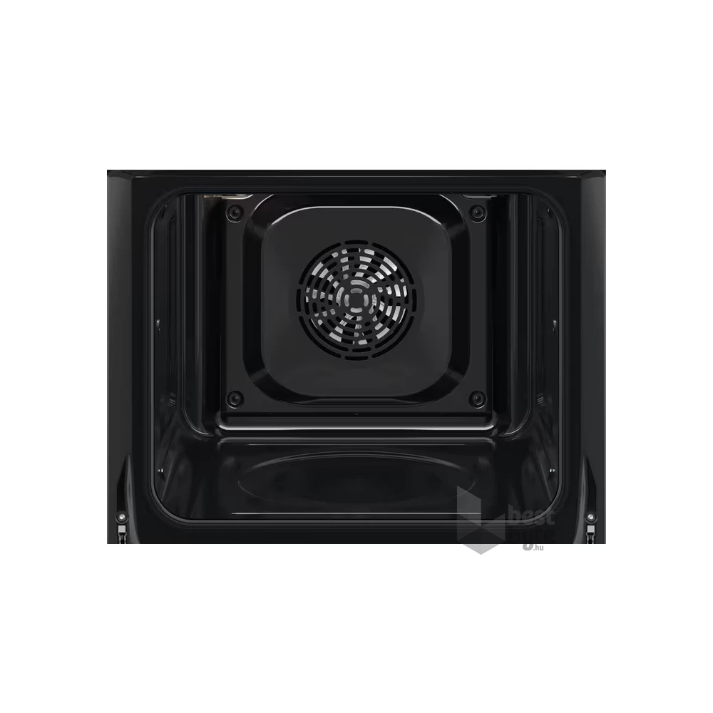 Electrolux EOF3H40BW fehér, beépíthető, sütőtér: 65L, grill, légkeverés, sütő