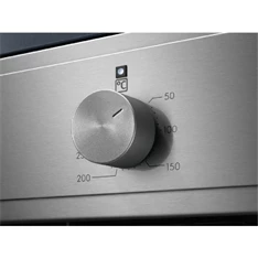 Electrolux EOF3H40BX beépíthető inox sütő