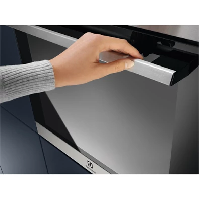 Electrolux EOF3H40BX beépíthető inox sütő