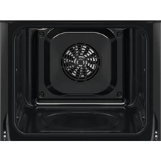Electrolux EOF3H40BX beépíthető inox sütő