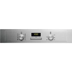 Electrolux EOF3H40BX beépíthető inox sütő