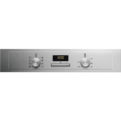 Electrolux EOF3H40BX beépíthető inox sütő