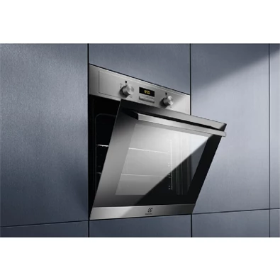 Electrolux EOF3H40BX beépíthető inox sütő