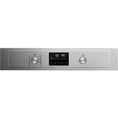 Electrolux EOF4P56X beépíthető inox sütő