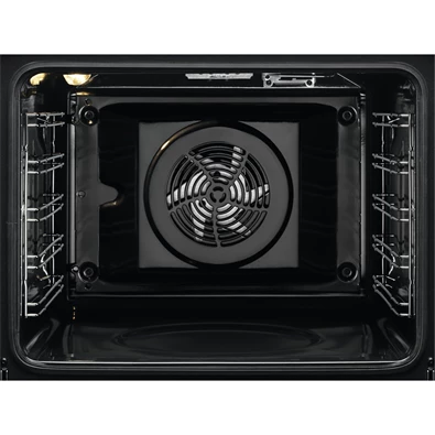 Electrolux EOF4P56X beépíthető inox sütő