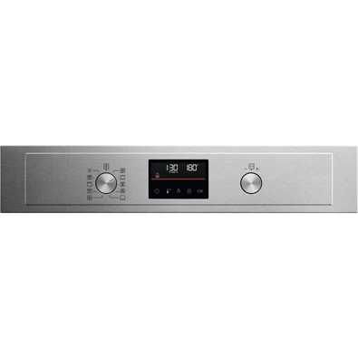 Electrolux EOF4P56X beépíthető inox sütő
