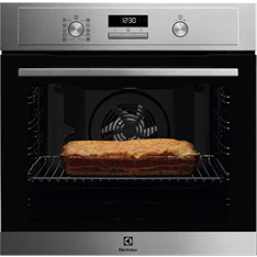 Electrolux EOF4P74X beépíthető sütő