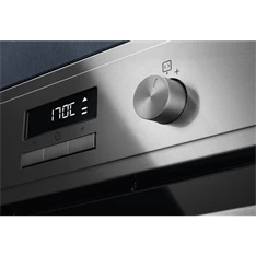 Electrolux EOF4P74X beépíthető sütő