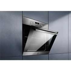 Electrolux EOF4P74X beépíthető sütő