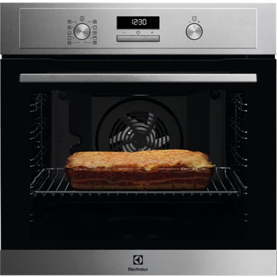 Electrolux EOF4P74X beépíthető sütő