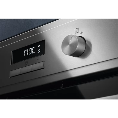 Electrolux EOF4P74X beépíthető sütő