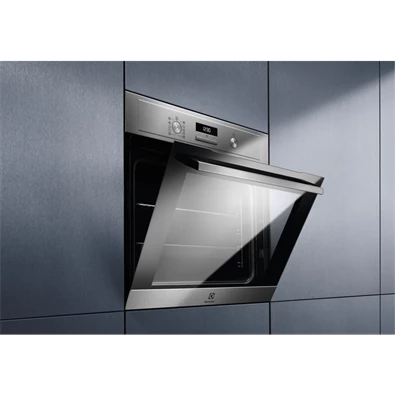 Electrolux EOF4P74X beépíthető sütő