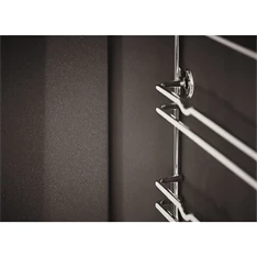 Electrolux EOH3F00BX inox, beépíthető, sütőtér: 65L, grill, légkeverés, sütő