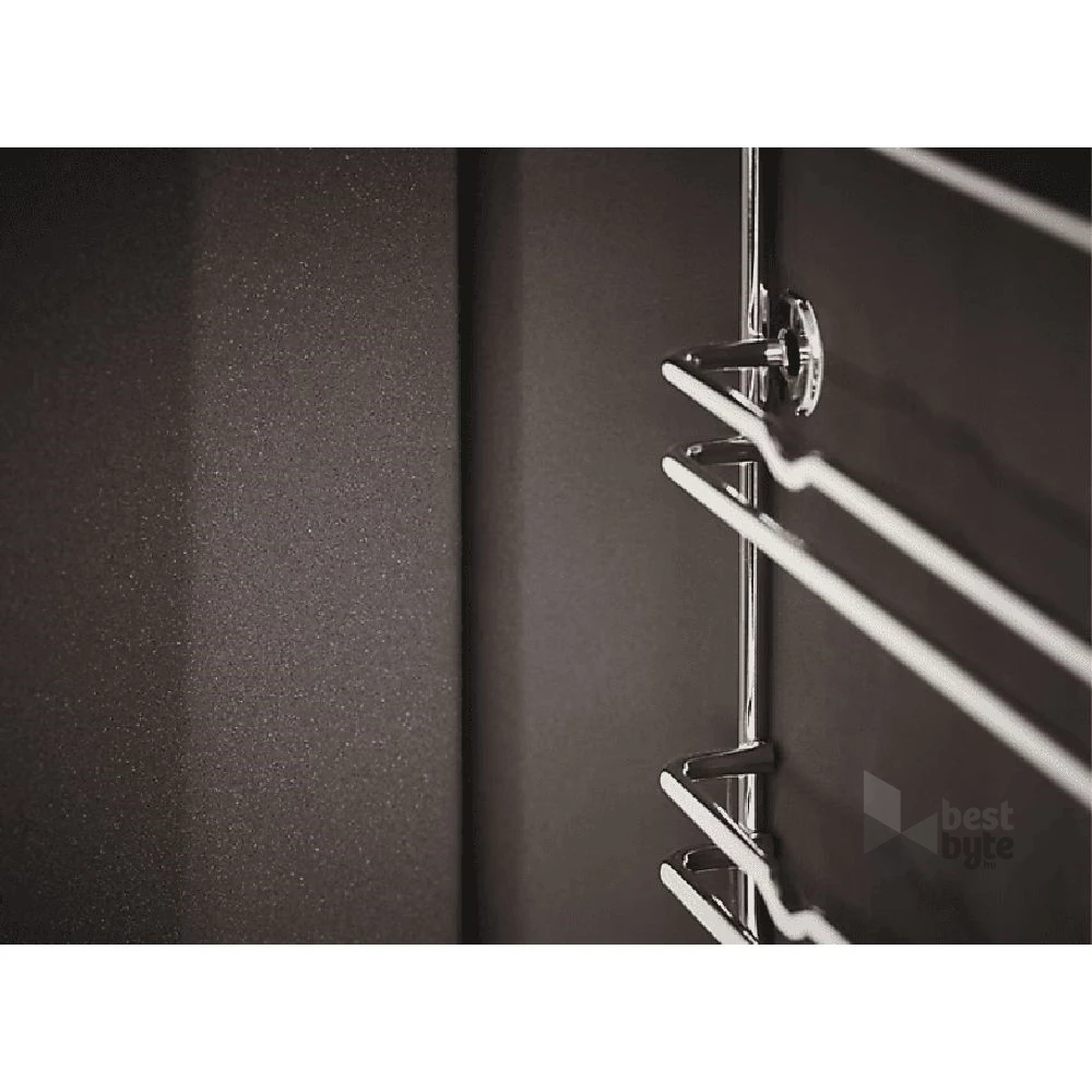 Electrolux EOH3F00BX inox, beépíthető, sütőtér: 65L, grill, légkeverés, sütő
