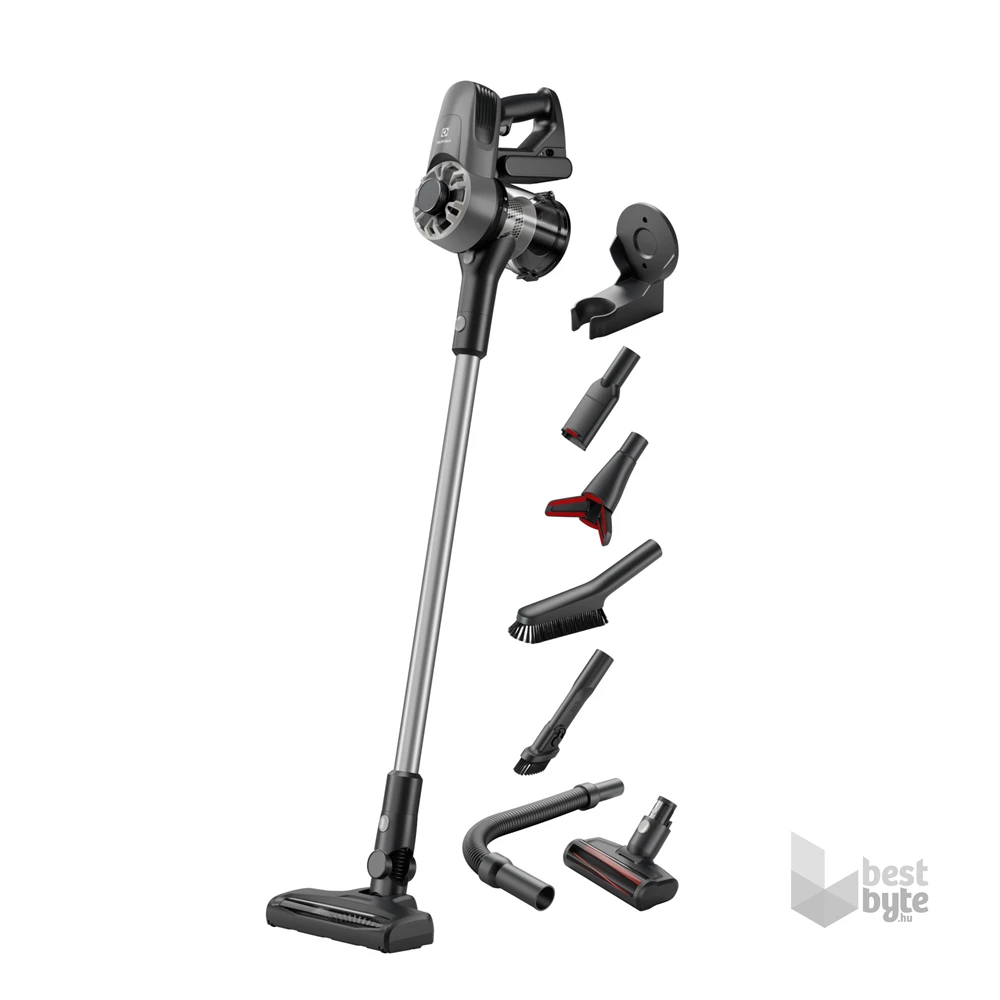 Electrolux EP31CB21GP Clean 300 vezeték nélküli álló porszívó