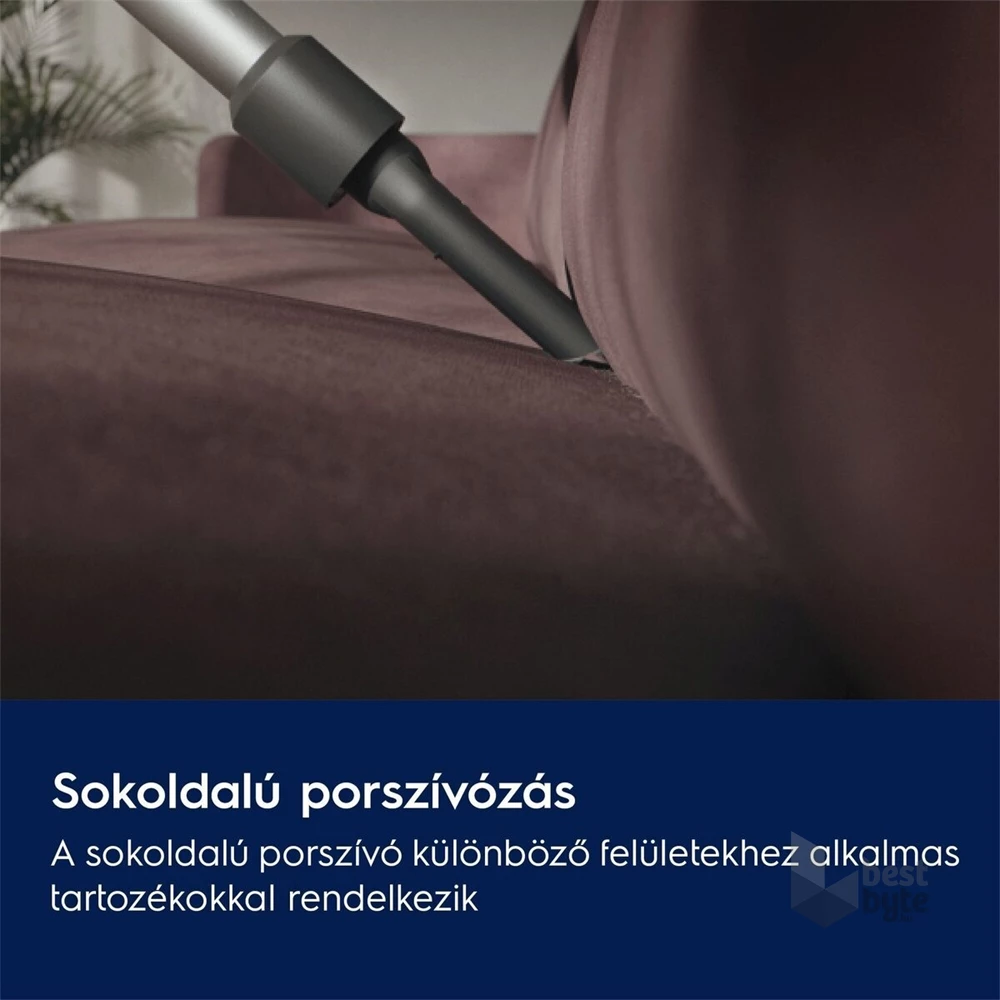 Electrolux EP31CB21GP Clean 300 vezeték nélküli álló porszívó