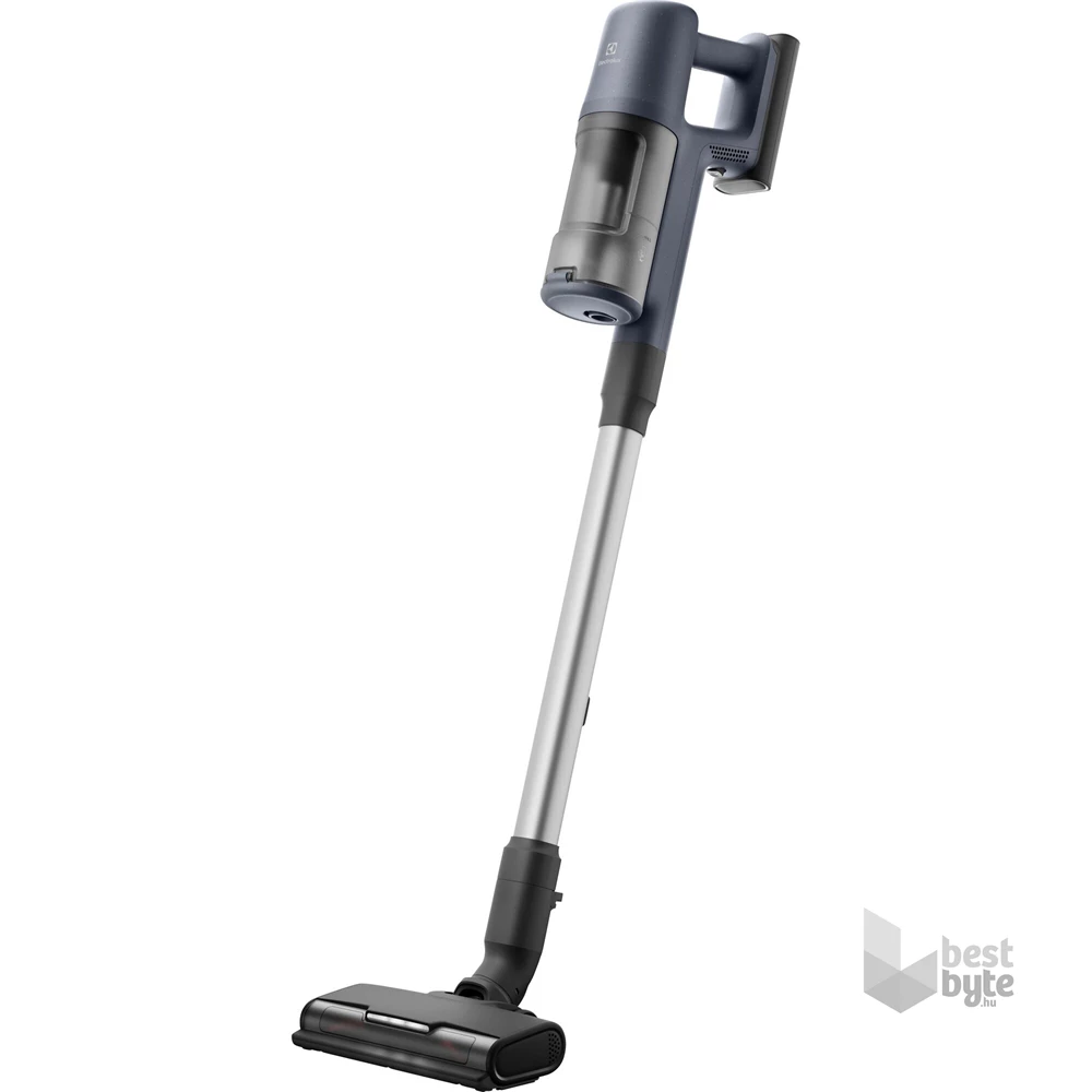 Electrolux EP61H21WET Hygienic 600 vezeték nélküli álló porszívó