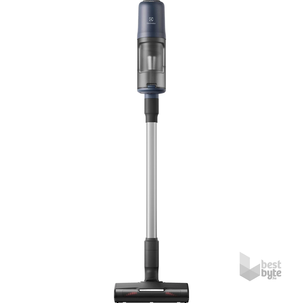 Electrolux EP61H21WET Hygienic 600 vezeték nélküli álló porszívó