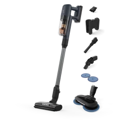 Electrolux EP71B14WET Hygienic 700 vezeték nélküli álló porszívó