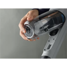 Electrolux EP71B14WET Hygienic 700 vezeték nélküli álló porszívó