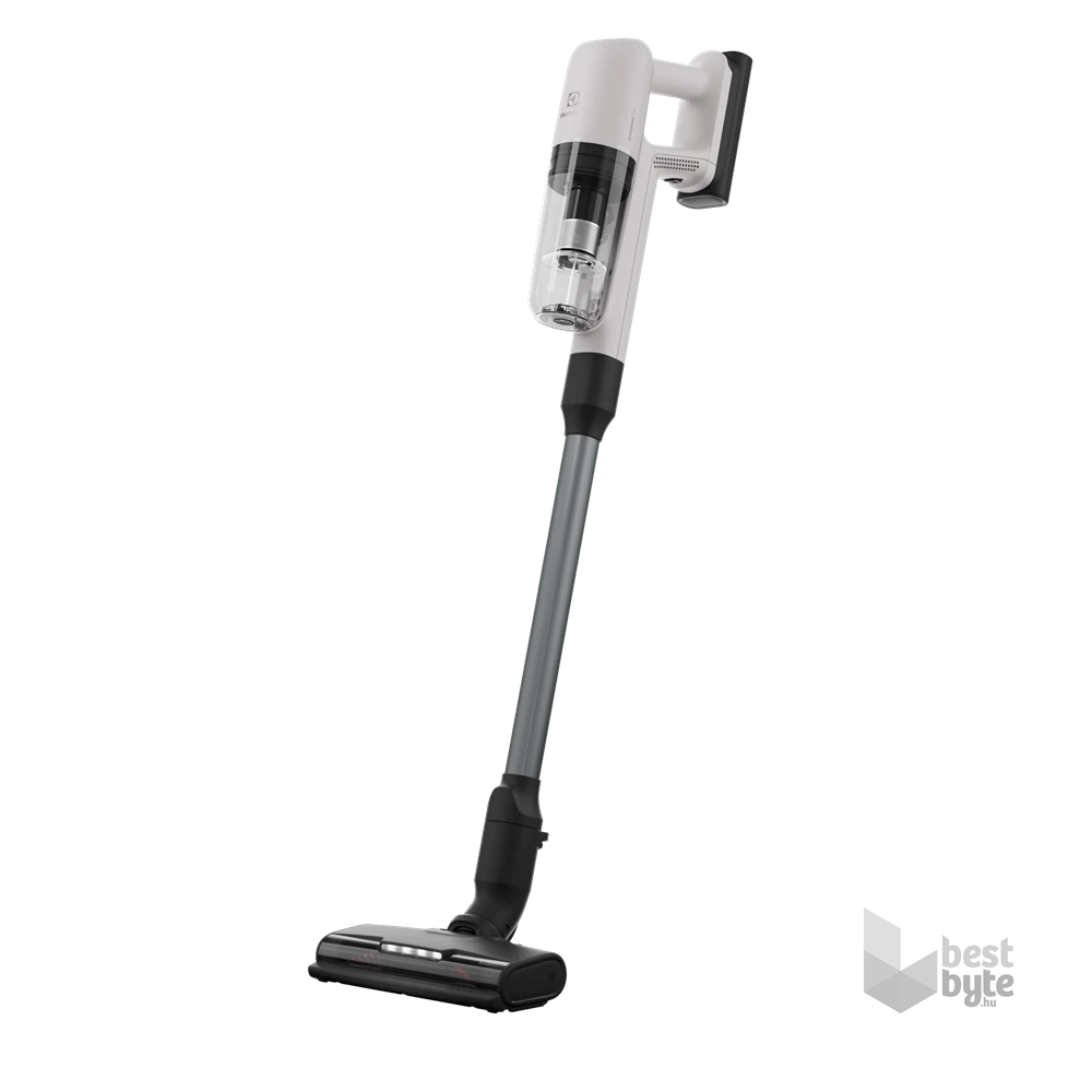 Electrolux EP71HB14UV Hygienic 700 vezeték nélküli álló porszívó allergiásoknak