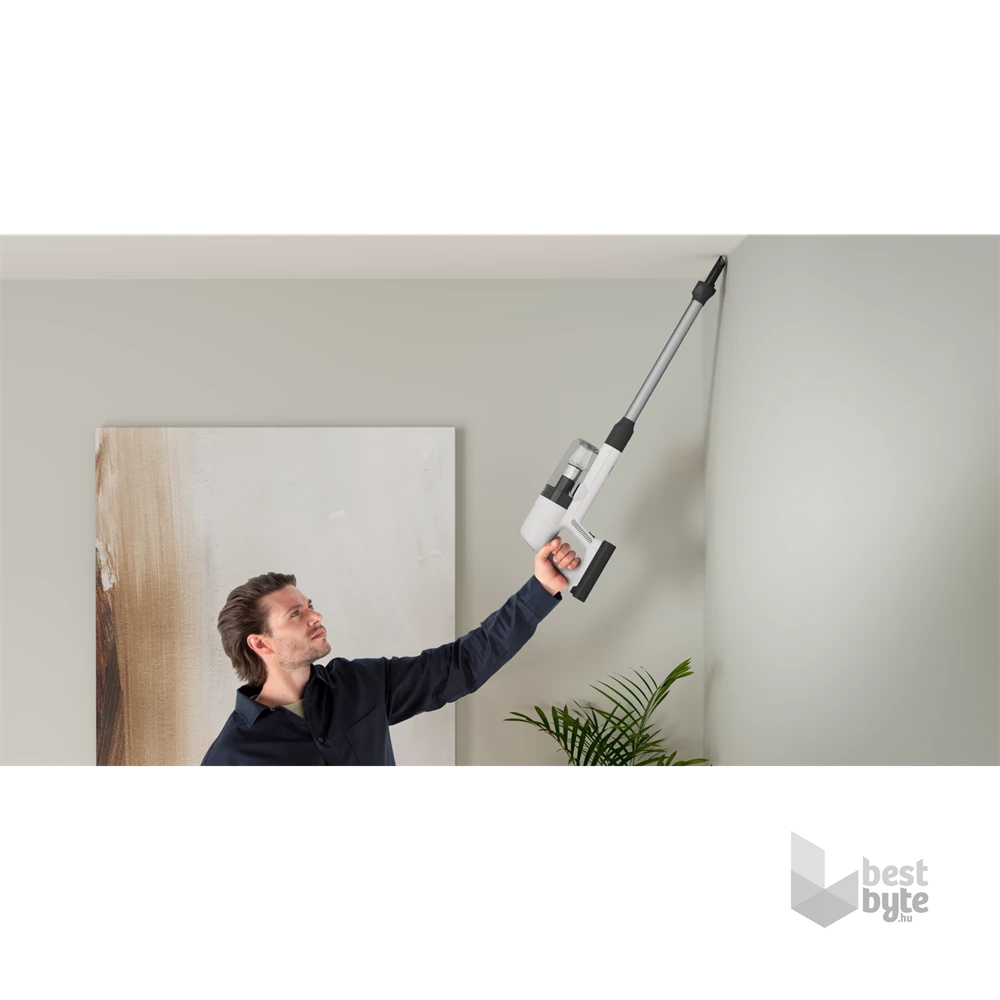 Electrolux EP71HB14UV Hygienic 700 vezeték nélküli álló porszívó allergiásoknak