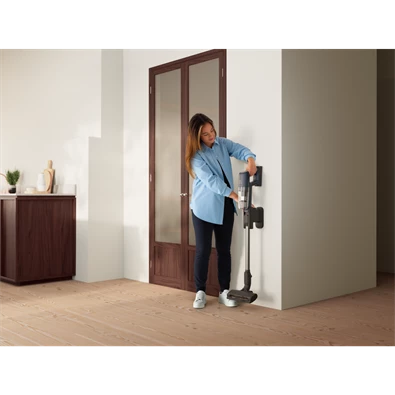 Electrolux EP71UB14DB Ultimate 700 vezeték nélküli álló porszívó