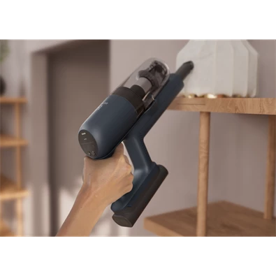Electrolux EP71UB14DB Ultimate 700 vezeték nélküli álló porszívó