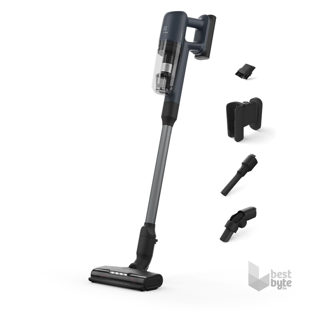 Electrolux EP71UB14DB Ultimate 700 vezeték nélküli álló porszívó