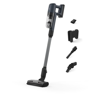 Electrolux EP71UB14DB Ultimate 700 vezeték nélküli álló porszívó