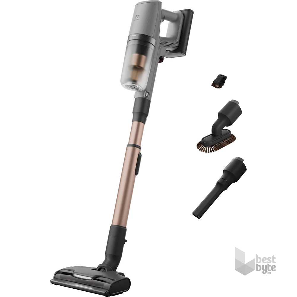 Electrolux EP82UB25UG Ultimate 800 vezeték nélküli álló porszívó